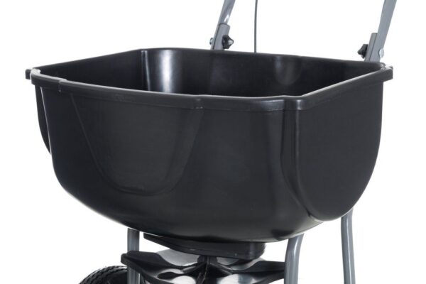 Külvik Tarmo must 25L