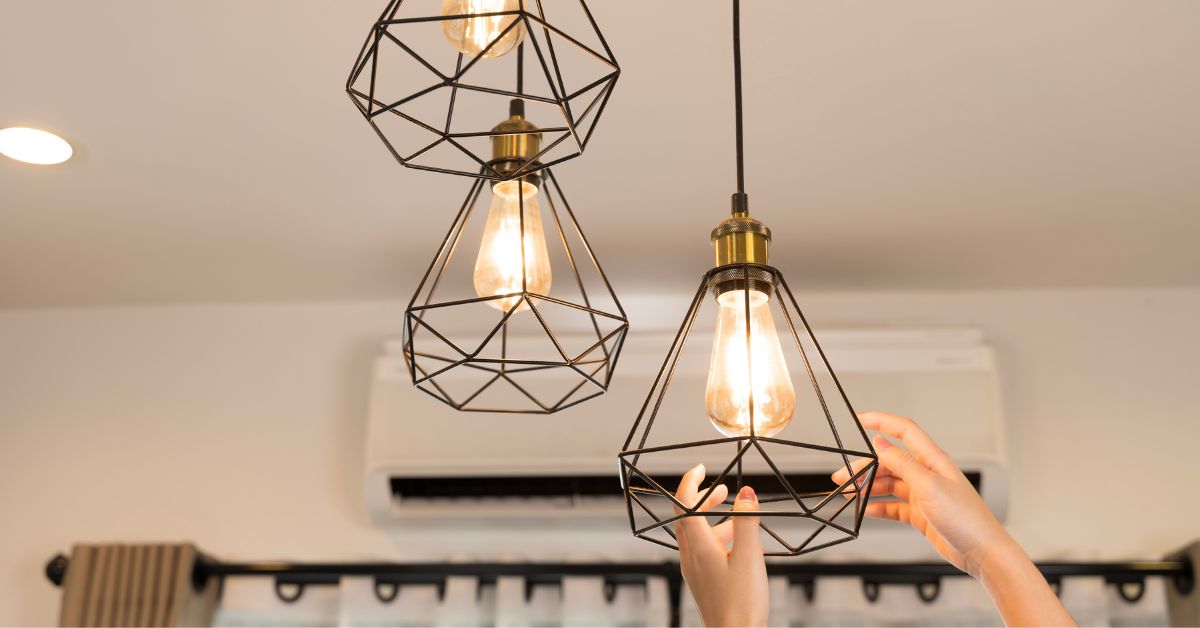 Valgustus kodus: täielik teejuht laevalgustitest meeleoluvalguseni