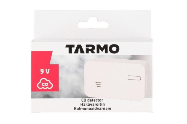 Vingugaasiandur Tarmo