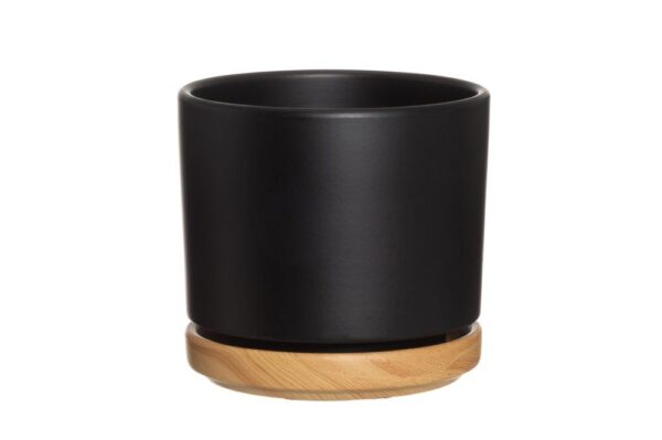 Lillepott Rimma Ø14x h13cm värvivalik 1tk