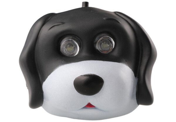 Pealamp laste Atom loomad erinevad 1tk