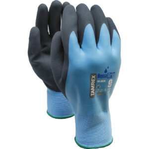 Töökindad Tamrex AquaGrip veekindlad 9/L