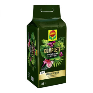 Compo täisväetatud muld COMPLETE 25L