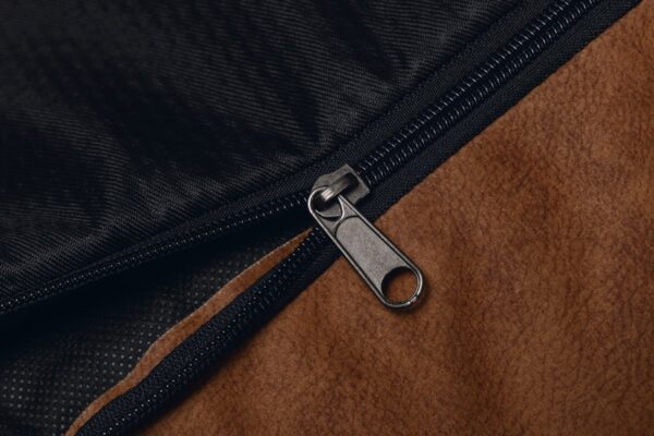 Pesa koerale Lua ortopeediline pruun 80x60x h24cm