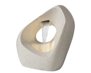 Purskkaev valge 22x50x h52cm