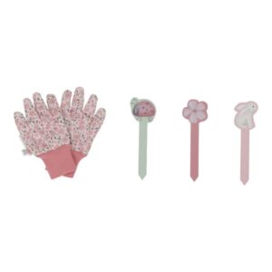 Little Dutch Aianduse kinkekomplekt 10-osaline Fairy Garden