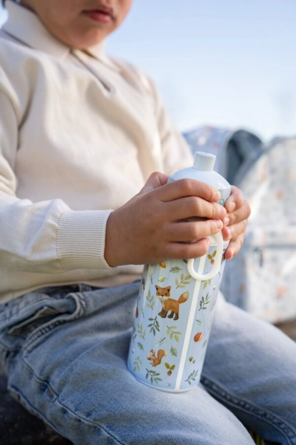 Little Dutch Joogipudel pop-up Forest Friends