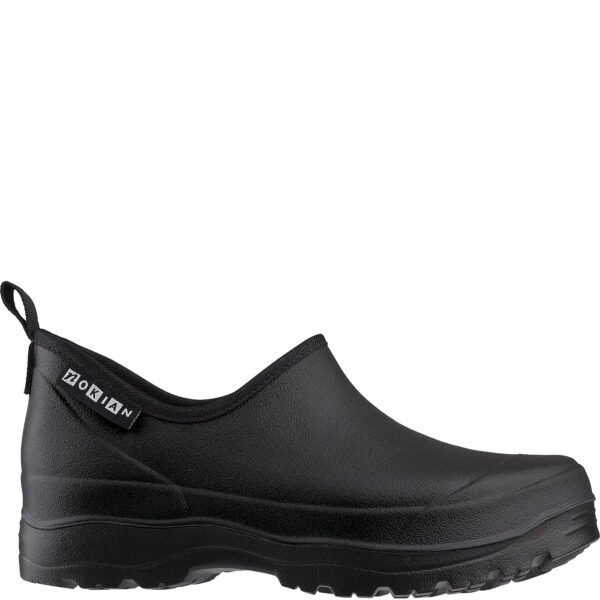 Veekindlad jalatsid Nokian Verso Garden must 45