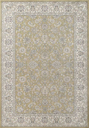 Viskoosvaip Yasmin roheline 140x200cm