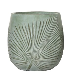 Lillepott Axel Ø43,5x h43cm roheline