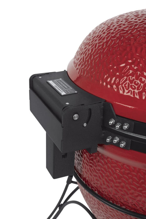 Söegrill Kamado Joe Big Joe II