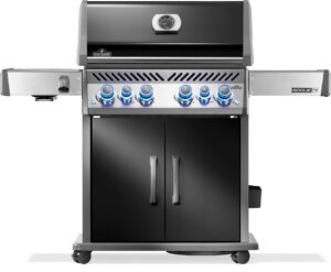 Gaasigrill Napoleon Rogue PRO-S 525