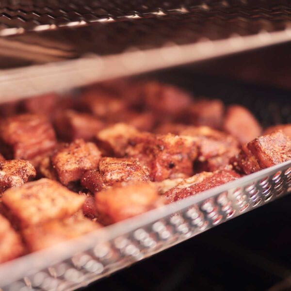 Borniak suitsumoodul 150L suitsuahjule 48x36cm