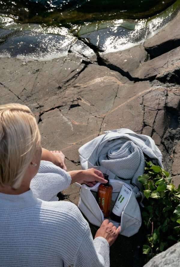 Kosmeetikakott Rento hall 33x9x h17cm