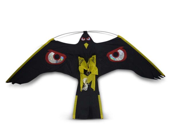 Kulli kujuline linnupeletuslohe