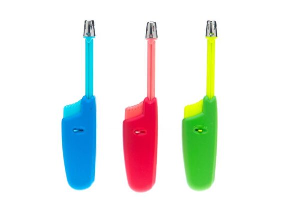 Tulesüütaja Mustang teleskoop värvivalik 1tk