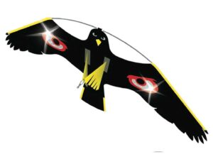 Kulli kujuline linnupeletuslohe