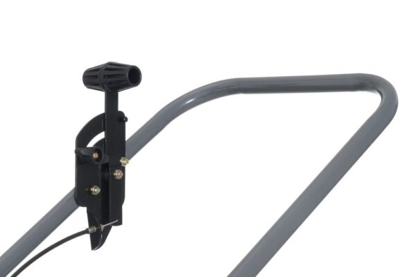 Külvik Tarmo must 25L