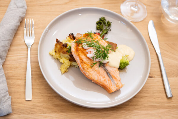 MAKU söögiriistade komplekt 24tk roostev.