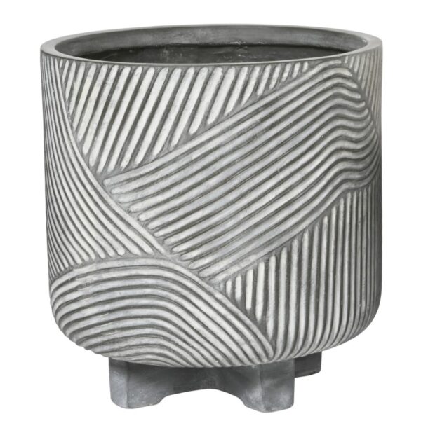 Lillepott Kane Ø44,5x h47,5cm hall