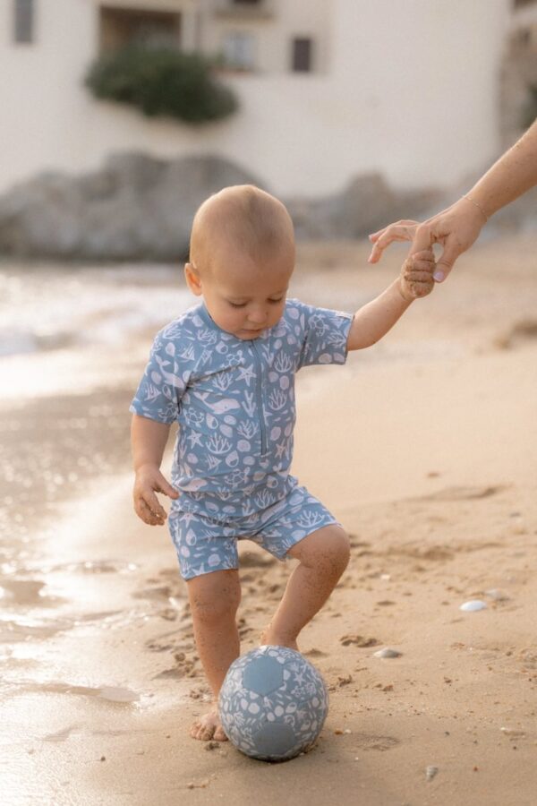 Little Dutch minipall Blue