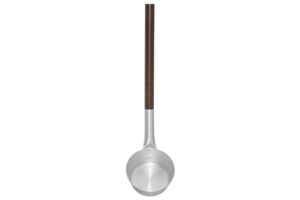 Saunakulp Rento alumiinium 43cm