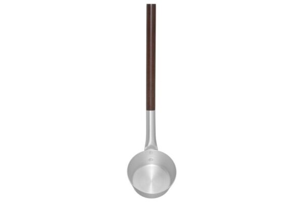 Saunakulp Rento alumiinium 43cm