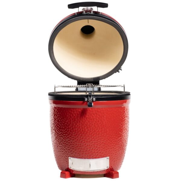 Söegrill Kamado Joe Classic III Stand Alone