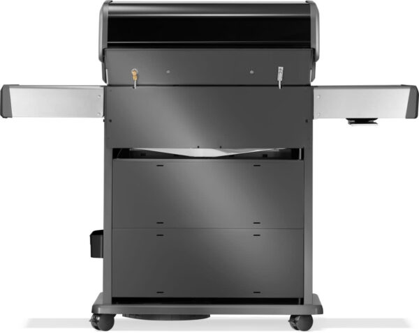 Gaasigrill Napoleon Rogue PRO-S 525