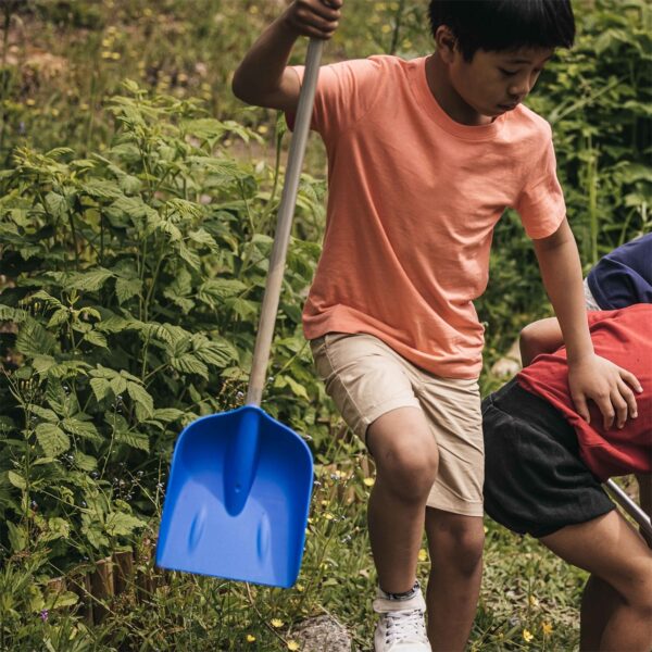 Laste kühvel Fiskars My First