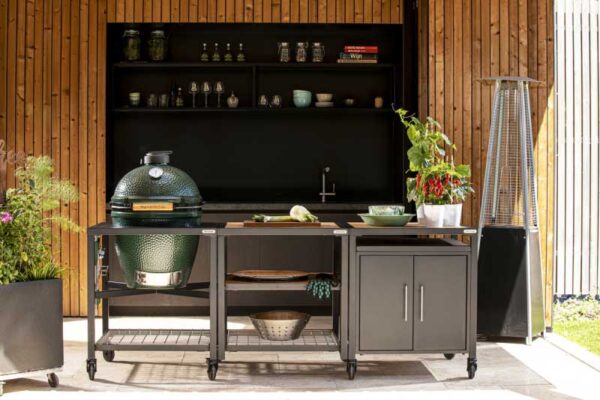 EGGi Moodulsüsteemi lisakapp 76x76x h77cm