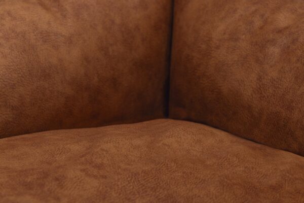 Pesa koerale Lua ortopeediline pruun 70x50x h21,5cm