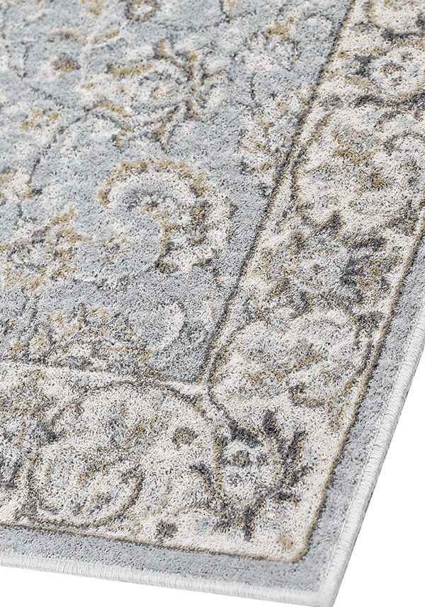 Viskoosvaip Yasmin sinine 140x200cm