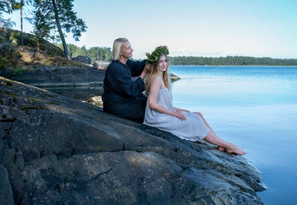 Rento saunaseelik Kenno hall 85x145cm