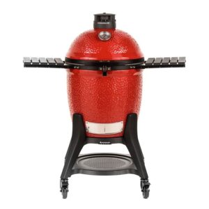 Söegrill Kamado Joe Classic III