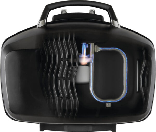 Gaasigrill Napoleon Portable TravelQ PRO285X alusraamiga