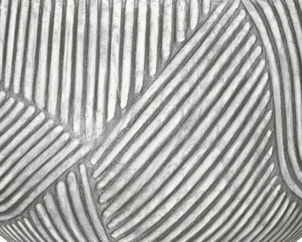 Lillepott Kane Ø50,5x h59,5cm hall