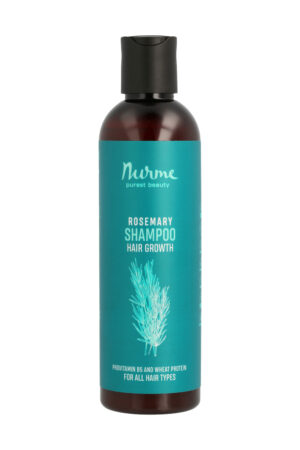 Looduslik rosmariini šampoon ProVitamin 250ml
