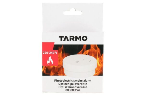 Suitsuandur Tarmo 220-240 V AC optiline
