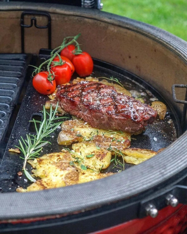 Söegrill Kamado Joe Big Joe II