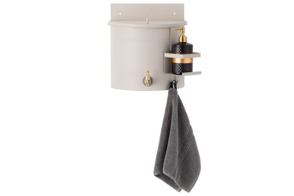 Veepaak 4Living beež 10L