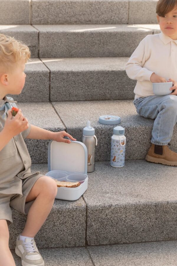 Little Dutch Joogipudel pop-up Forest Friends