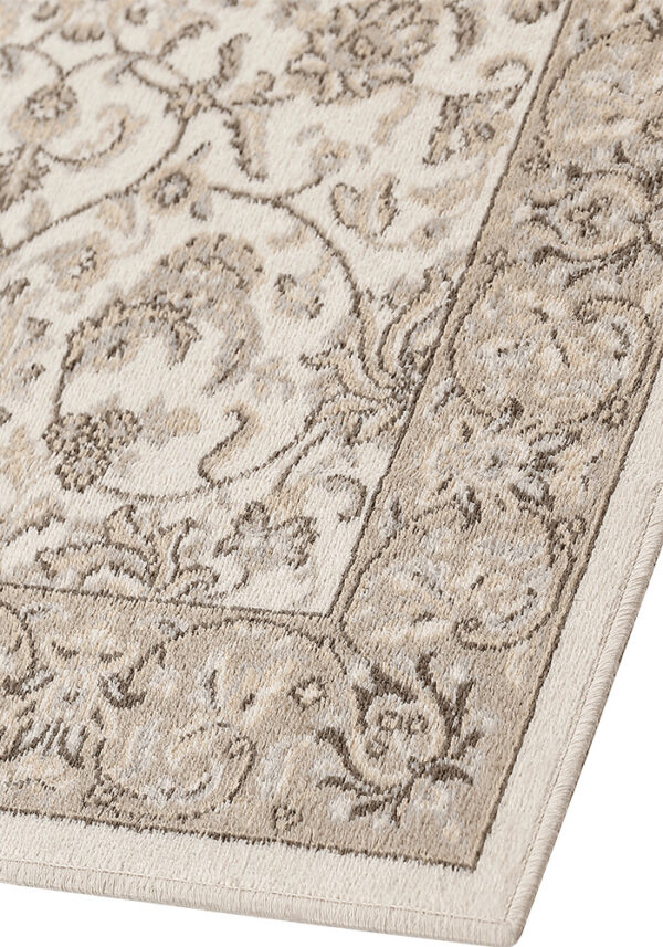Viskoosvaip Yasmin beež 140x200cm