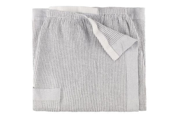 Rento saunaseelik Kenno hall 85x145cm