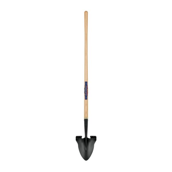 Labidas Truper Classic Gardener teravaotsaline 137cm