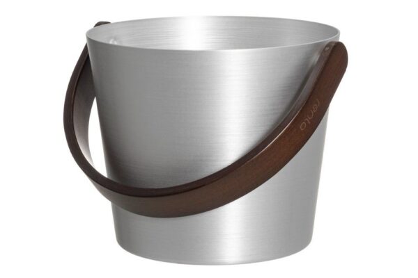 Saunakibu Rento alumiinium 5L 26x23,5x h20cm