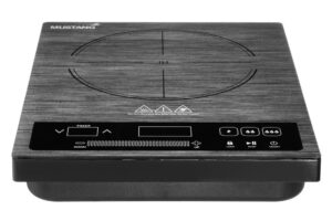 Induktsioonpliit Mustang