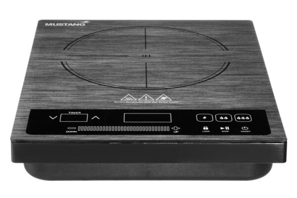 Induktsioonpliit Mustang