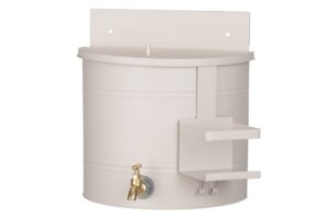 Veepaak 4Living beež 10L