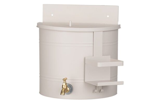 Veepaak 4Living beež 10L